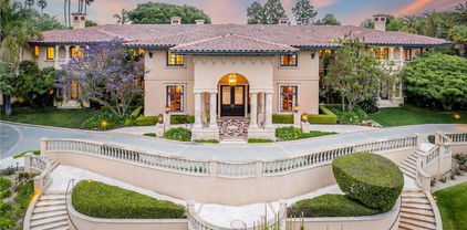 1129 Via Mirabel, Palos Verdes Estates
