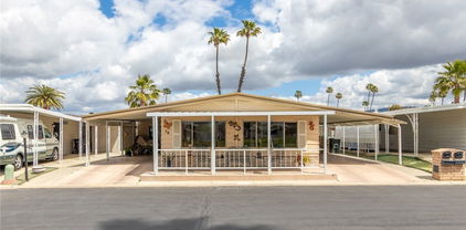 601 N Kirby Street Unit 76, Hemet