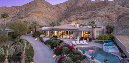 15 Buena Vista Court, Rancho Mirage