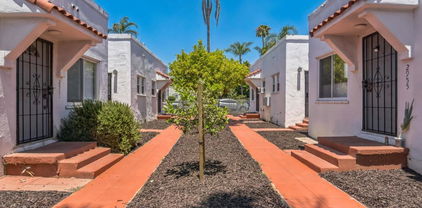 2949 Kalmia, North Park