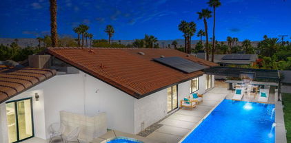 2171 E Francis Drive, Palm Springs