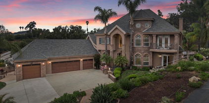 2270 Summit Drive, Escondido