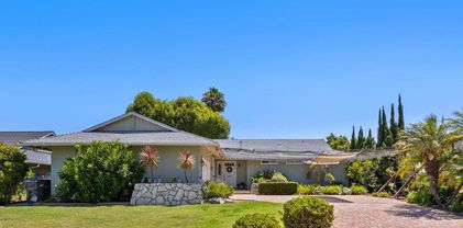 1051 La Reina, San Marcos
