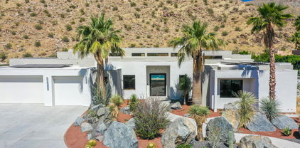 3192 E Bogert Trail, Palm Springs