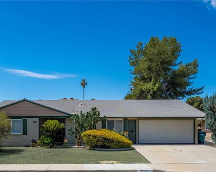 26409 Brandywine Court, Menifee