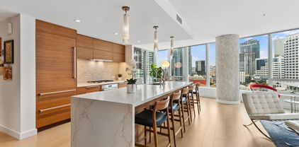888 W E Street Unit 1205, Downtown