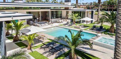 3 Makena Lane, Rancho Mirage