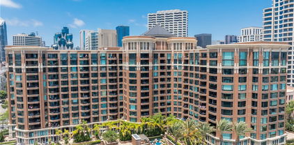 500 W Harbor Drive Unit 808, San Diego
