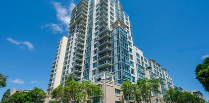850 Beech St Unit 101, Downtown