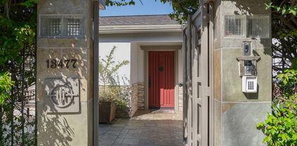 13477 Contour Drive, Sherman Oaks