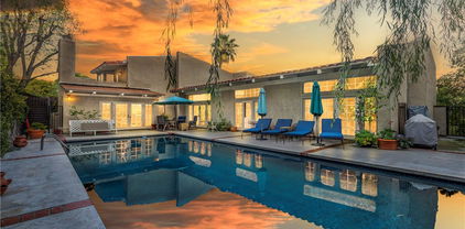 4567 Tara Drive, Encino
