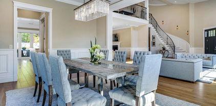 19633 Wells Drive, Tarzana