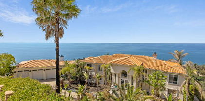 3229 Rambla Pacifico, Malibu