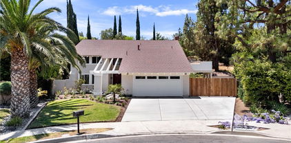 5128 E Cerritos Drive, Orange