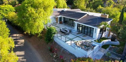 2600 Topanga Skyline Drive, Topanga