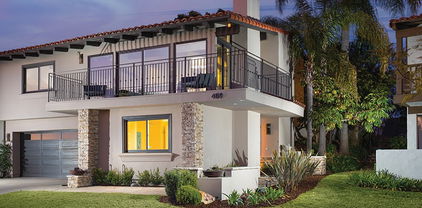 409 Vista Grande, Newport Beach