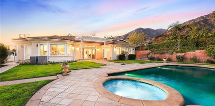 1774 Orangewood Lane, Arcadia