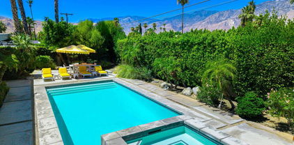 623 Desert Way, Palm Springs