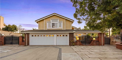 931 Monica Way, Walnut