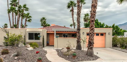 1351 E Gem Circle, Palm Springs