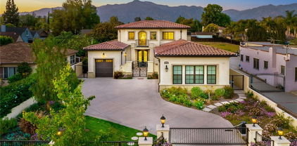 627 W Palm Drive, Arcadia