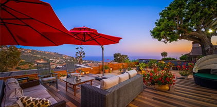 1687 Temple Hills Drive, Laguna Beach