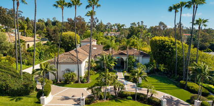 16727 Camino Sierra Del Sur Drive, Rancho Santa Fe
