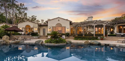 7057 Rancho Cielo, Rancho Santa Fe