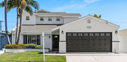 1675 New Hampshire Drive, Costa Mesa