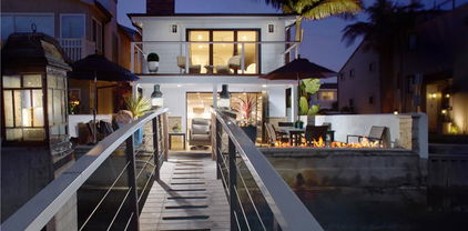3601 Finley Avenue, Newport Beach