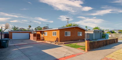 626 E Madison Avenue, El Cajon