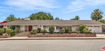 16560 Park Lane Circle, Los Angeles