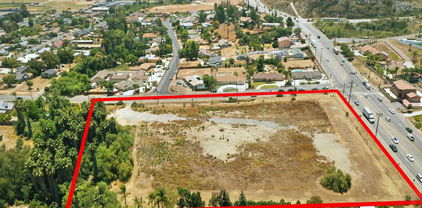 Hillsdale, El Cajon