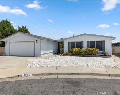 1106 Checkerberry Court, Hemet