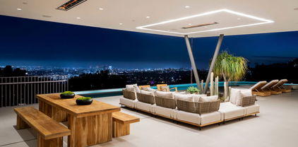 1680 N Doheny Drive, Los Angeles