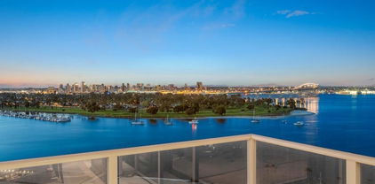1820 Avenida Del Mundo Unit 1507, Coronado