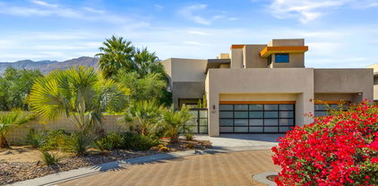 427 N Avenida Caballeros, Palm Springs