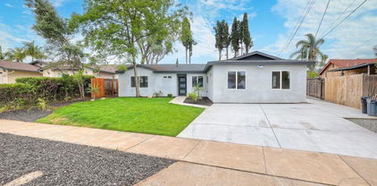 1471 1475 Woodhill St, El Cajon