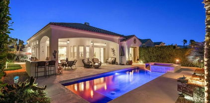 82 Via Las Flores, Rancho Mirage