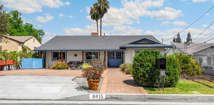8415 Yarrow Street, Rosemead