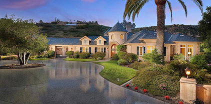 14460 Cheyenne Trl, Poway