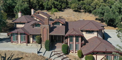 2251 Oak Shade Road, Bradbury