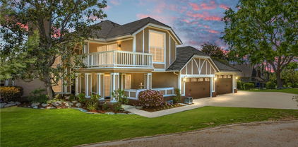 880 E 24th Street, Upland