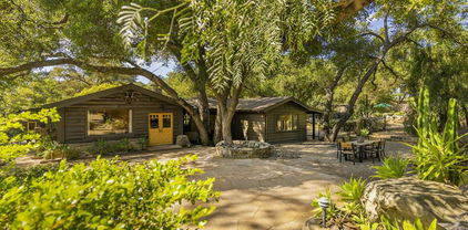 1641 Garst Lane, Ojai