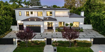 5412 Aldea Avenue, Encino