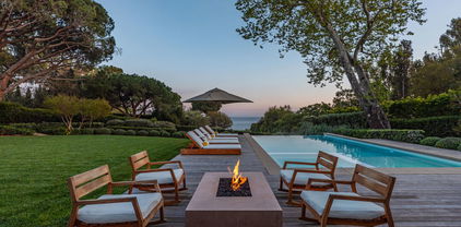 28020 Sea Lane Drive, Malibu
