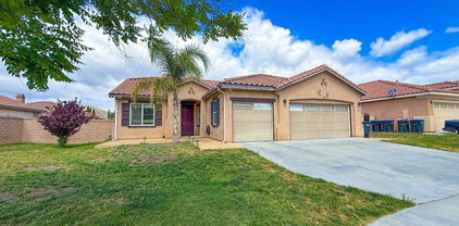 963 Silver Dust Trail, Hemet