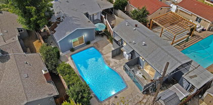13835 Hamlin Street, Van Nuys