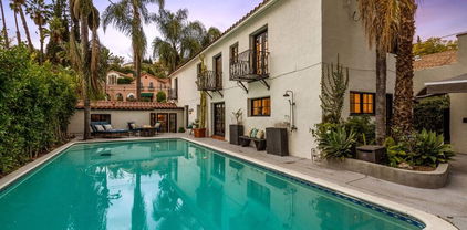 2280 Holly Drive, Los Angeles