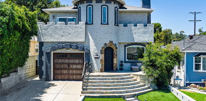 731 N Leland Avenue, San Pedro